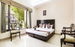 Hotel Exotica Green Park